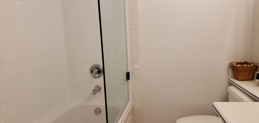 Den Bathroom